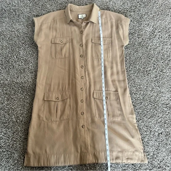 Tuckernuck Dress - Picture 7 of 7